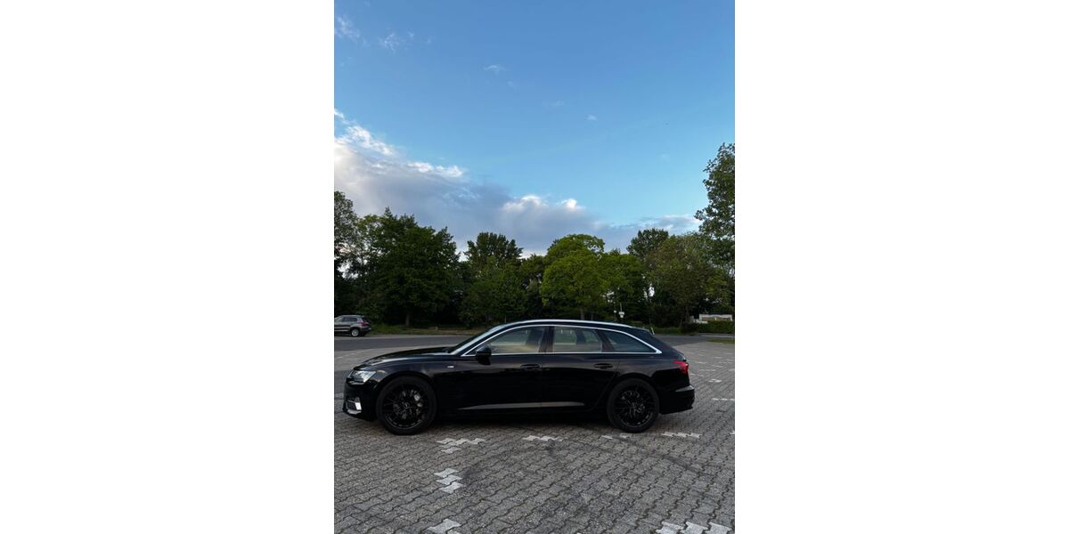 Audi A6 156.226 km 27.000 &euro; Köln 50737