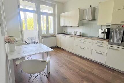 Wohnung Siegburg - 3 Zimmer, 88 m&sup2;, 1.095&euro; | Angebot:26399319