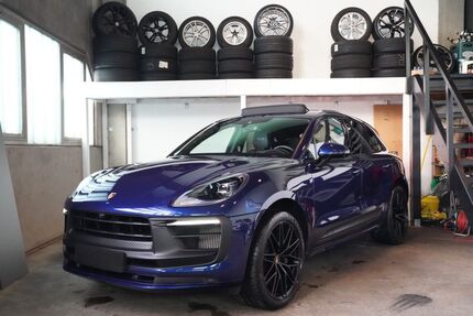 Porsche Macan 18.989 km 79.490 &euro; Niederkassel 53859