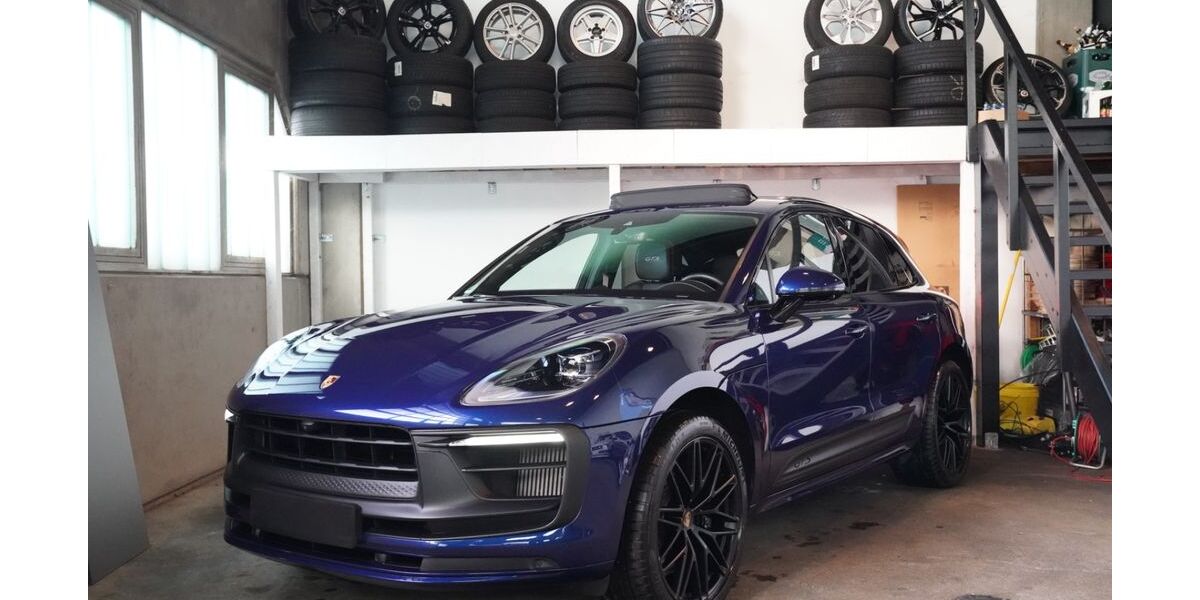 Porsche Macan 18.989 km 79.490 &euro; Niederkassel 53859