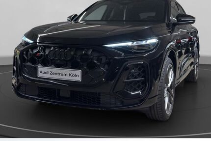 Audi SQ5 3.000 km 95.990 &euro; Köln 50968