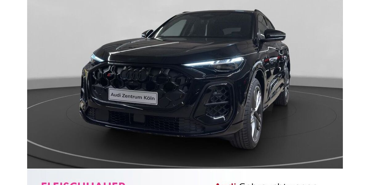 Audi SQ5 3.000 km 95.990 &euro; Köln 50968