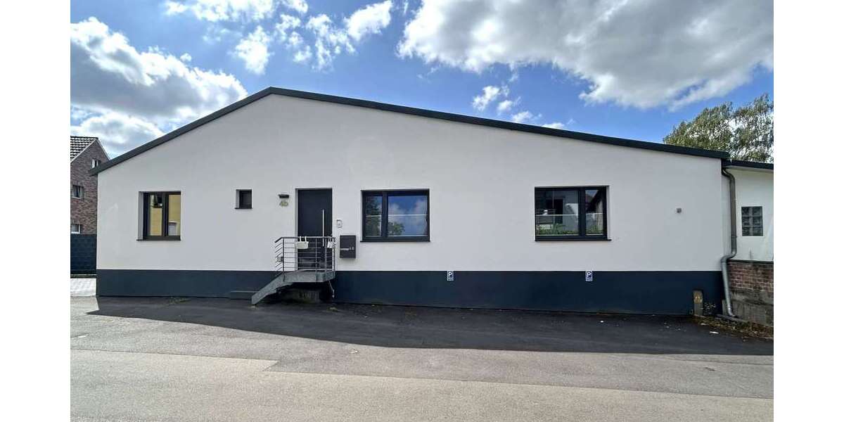 Gewerbeobjekt Hennef-Zentrum Zentrum - 1.800&euro; | Angebot:27097526