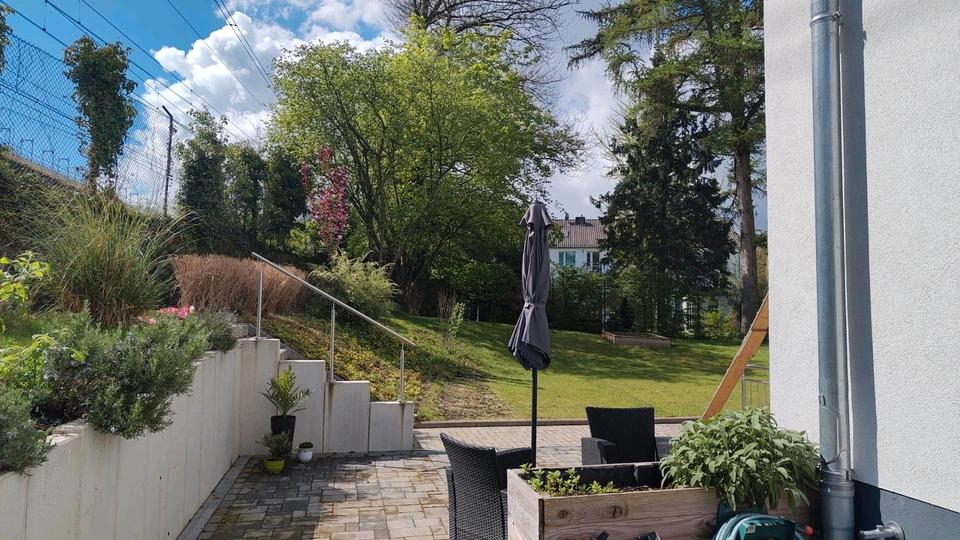 Erdgeschoßwohnung Köln Lindenthal - 2 Zimmer, 45 m&sup2;, 1.125&euro; | Angebot:26339879