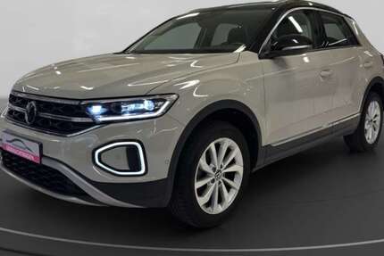 VW T-Roc 43.484 km 24.790 &euro; Bonn 53119