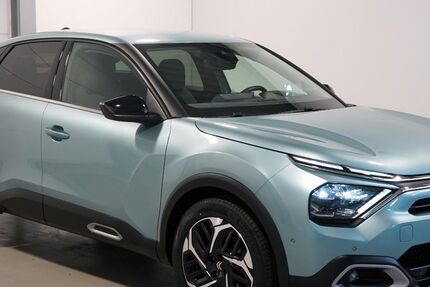 Citroen C4 38.910 km 18.850 &euro; Hürth bei Köln 50354