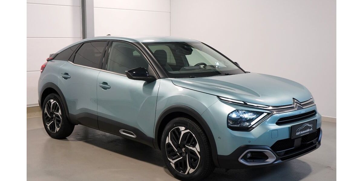 Citroen C4 38.910 km 18.850 &euro; Hürth bei Köln 50354