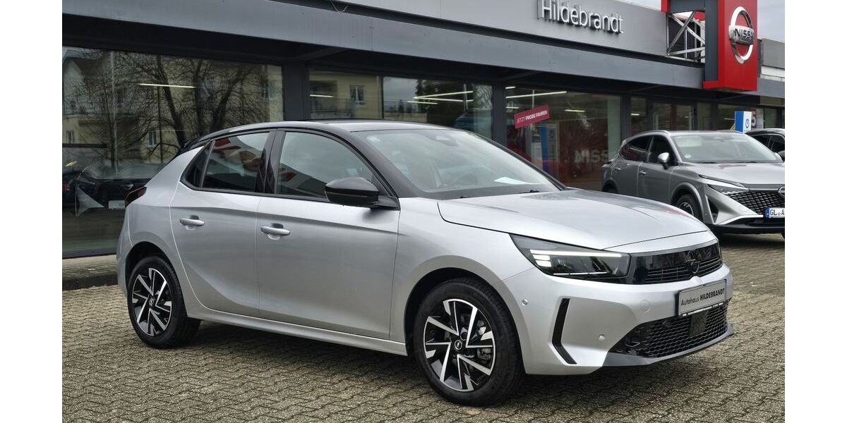 Opel Corsa 10.228 km 18.775 &euro; Wermelskirchen 42929