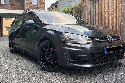 VW Golf 171.000 km 12.300 &euro; Wesseling 50389