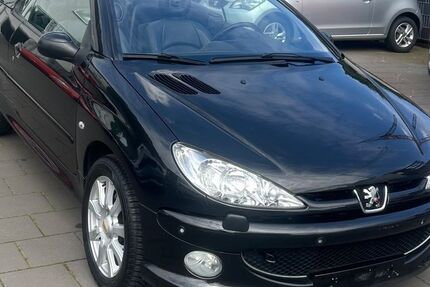 Peugeot 206 93.000 km 4.200 &euro; Bergheim (bei Köln) 50129