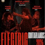 Electric Guitarlands
