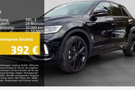 VW T-Roc 8.842 km 38.840 € Remscheid 42857