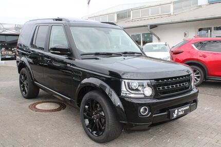 Land Rover Discovery 144.850 km 25.999 € Lohmar 53797