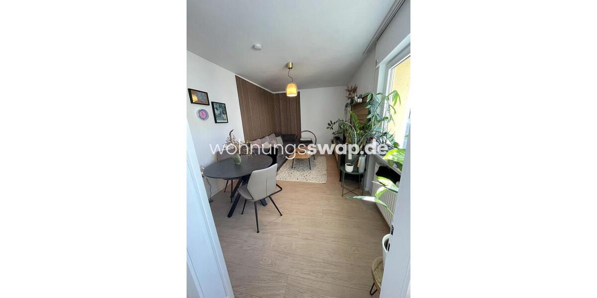 Etagenwohnung Köln Ehrenfeld - 3 Zimmer, 52 m&sup2;, 922&euro; | Angebot:26108942