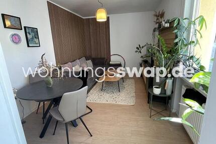 Wohnung Köln Ehrenfeld - 3 Zimmer, 52 m&sup2;, 922&euro; | Angebot:26108942