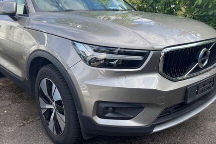 Volvo XC40 111.241 km 21.930 &euro; Kerpen 50171