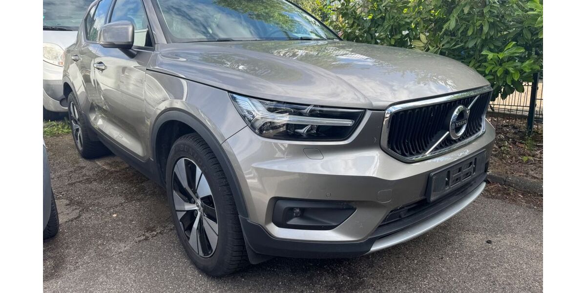 Volvo XC40 111.241 km 21.930 &euro; Kerpen 50171