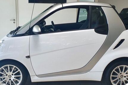 Smart ForTwo 61.459 km 8.590 &euro; Köln 51067