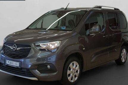 Opel Combo Life 52.950 km 17.790 &euro; Leverkusen 51381