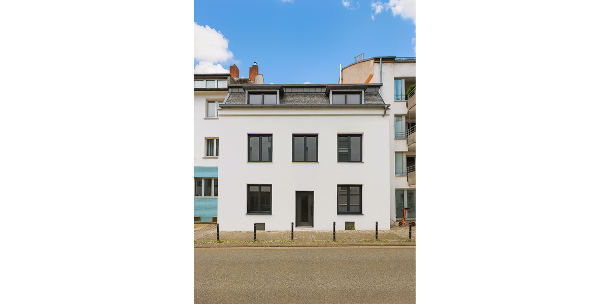 Wohnung zum Kaufen in Köln 765.000 € 84 m² 4 zimmer