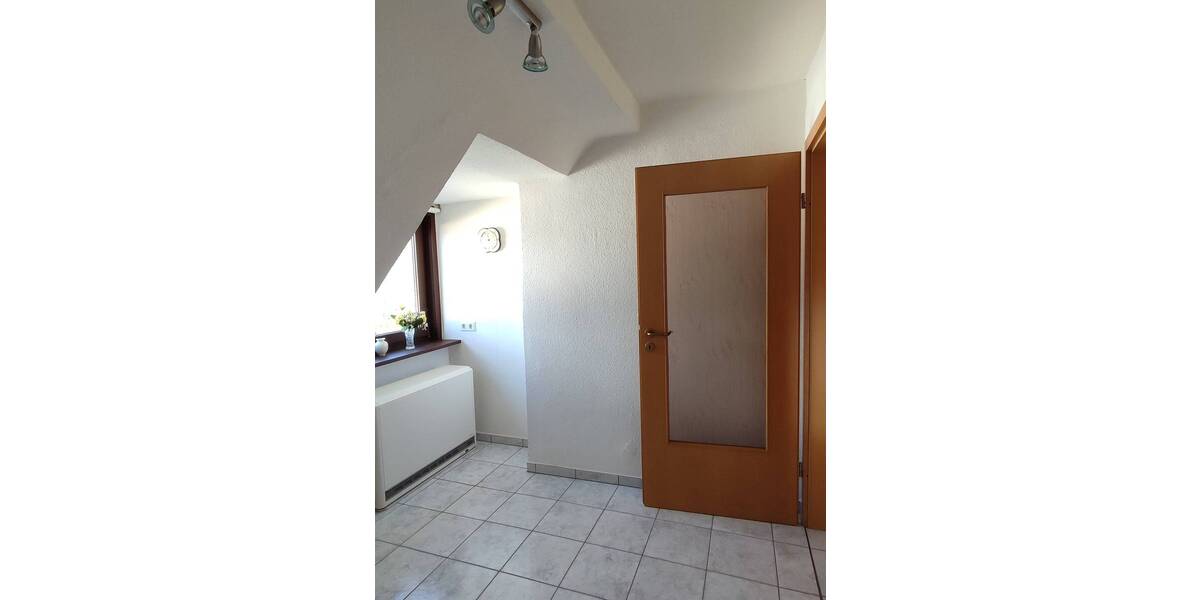 Etagenwohnung Hennef (Sieg) Hennef - 3 Zimmer, 42 m&sup2;, 490&euro; | Angebot:26257302