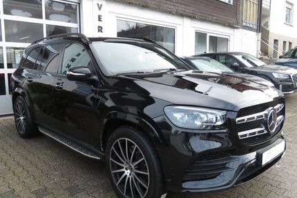 Mercedes-Benz GLS 580 40.500 km 94.900 &euro; Wermelskirchen 42929