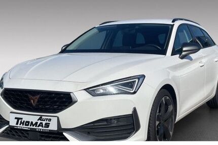 Cupra Leon 94.110 km 20.990 &euro; Bonn 53227