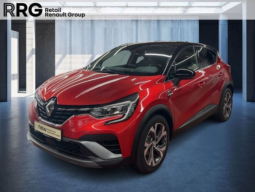 Captur