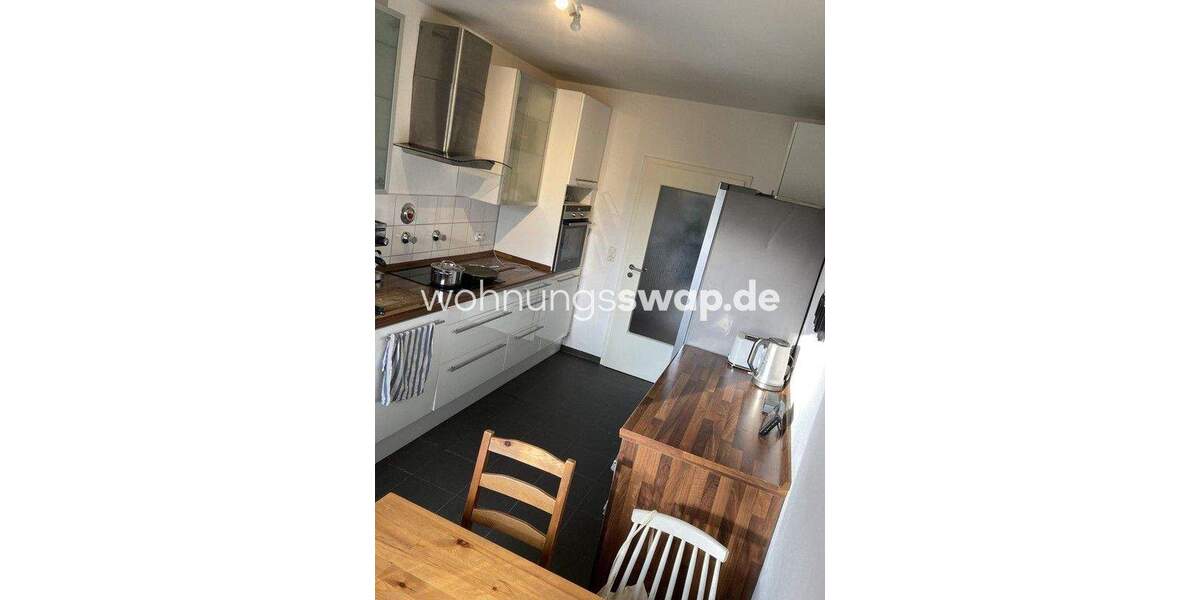 Etagenwohnung Köln Raderberg - 3 Zimmer, 88 m&sup2;, 1.170&euro; | Angebot:26013913