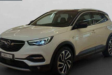 Opel Grandland (X) 74.750 km 16.490 &euro; Leverkusen 51381