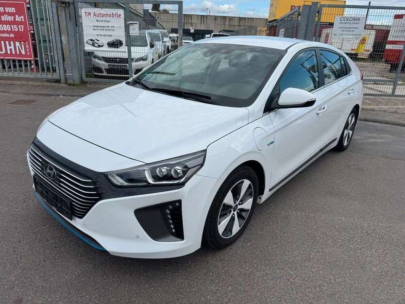 IONIQ
