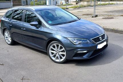 Seat Leon 88.000 km 14.200 &euro; Burscheid 51399