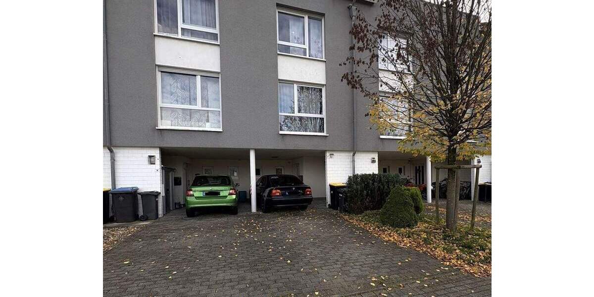 Reihenmittelhaus Solingen Höhscheid - 5 Zimmer, 138 m&sup2;, 442.999&euro; | Angebot:25773568