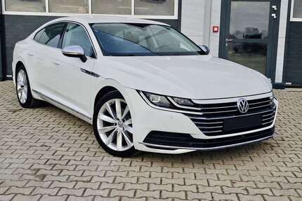 VW Arteon 78.000 km 23.450 &euro; Wesseling 50389