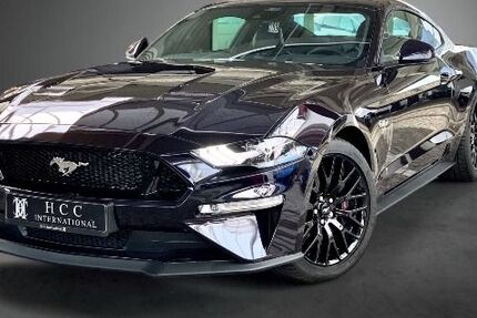 Ford Mustang 26.200 km 49.980 &euro; Troisdorf/Spich 53842