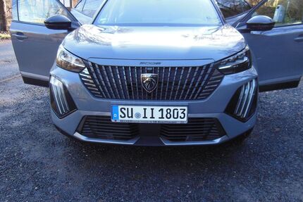 Peugeot 2008 10.996 km 24.400 € Siegburg 53721