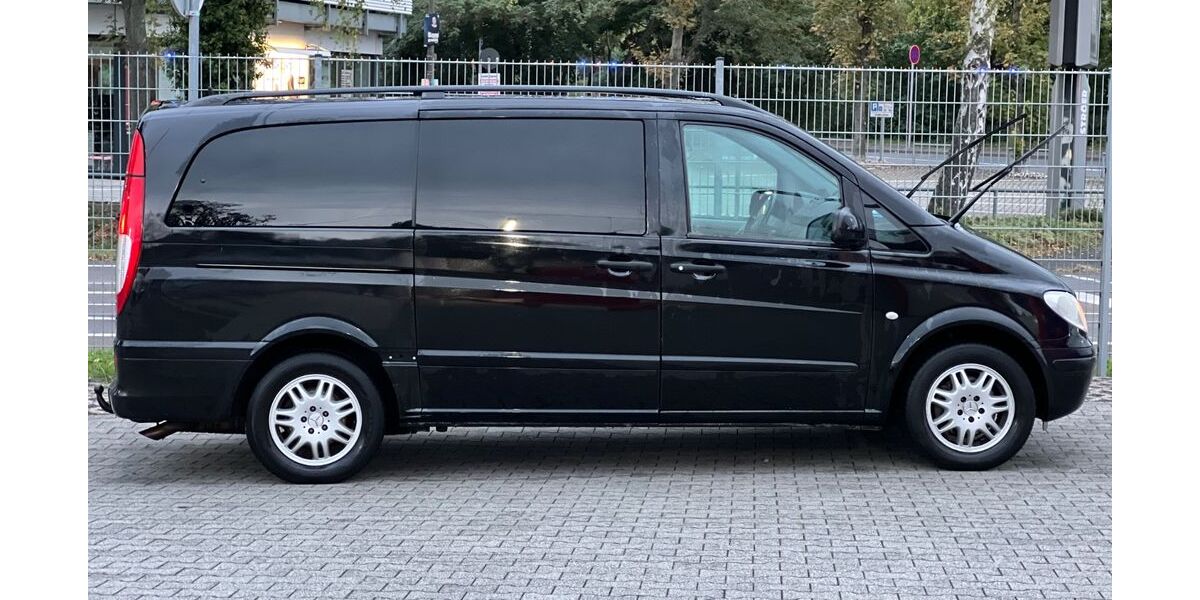 Mercedes-Benz Vito 407.000 km 6.100 &euro; Bonn 53179