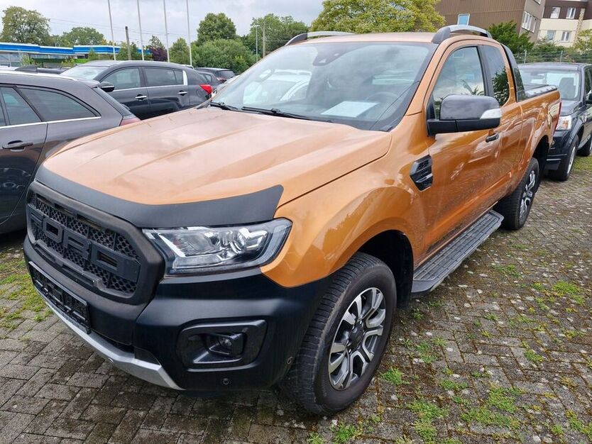 Ranger