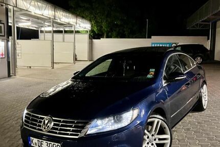 VW CC 211.052 km 11.300 € kőln 51107