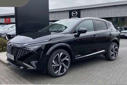 Nissan Qashqai 7.993 km 35.268 &euro; Monheim 40789