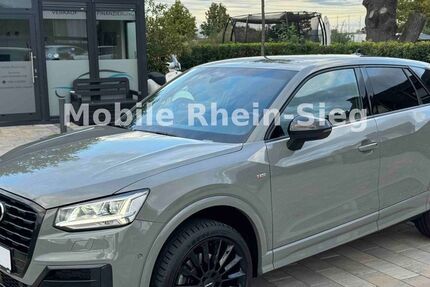 Audi Q2 47.350 km 27.880 € Bornheim 53332