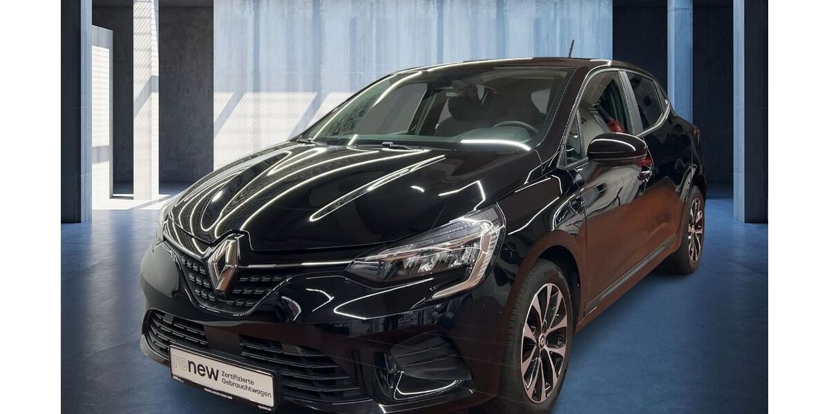 Renault Clio 33.678 km 14.512 &euro; Köln 50939