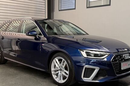 Audi A4 38.000 km 33.250 &euro; Erftstadt 50374