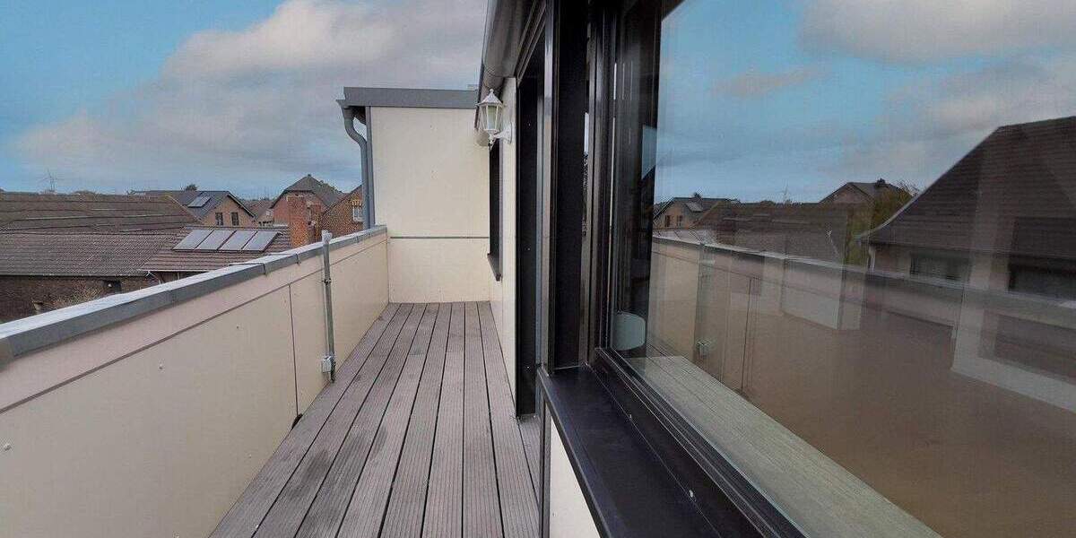 Etagenwohnung Bergheim Thorr - 4 Zimmer, 129 m&sup2;, 288.777&euro; | Angebot:25964550