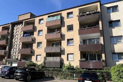 Wohnung zum Kaufen in Köln 130.000 € 42 m² 1 zimmer