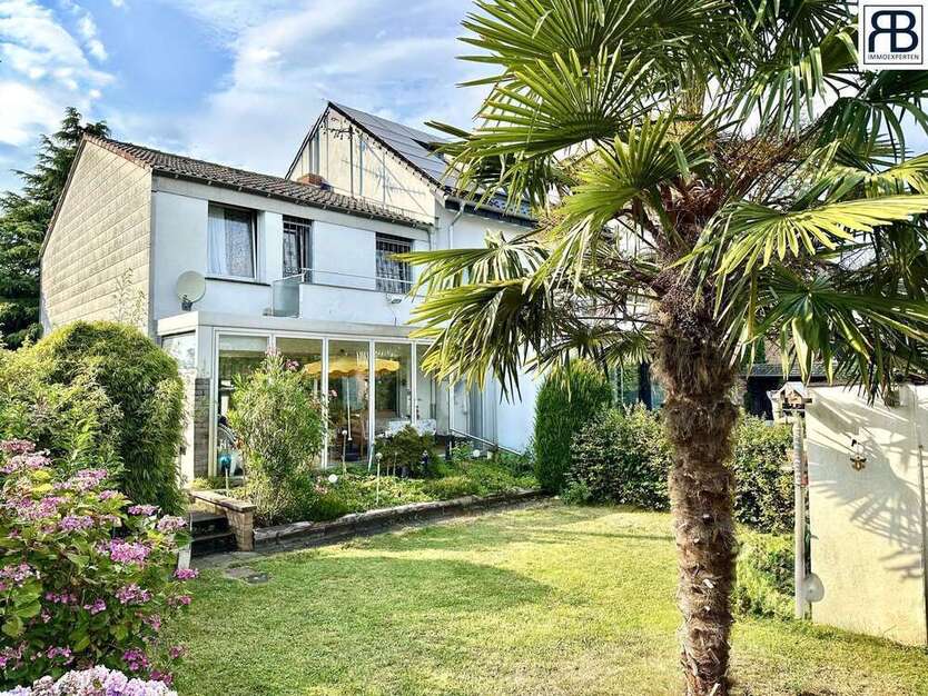 Haus zum Kaufen in Köln 599.000 € 120 m²
