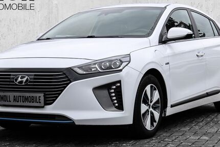 Hyundai IONIQ 48.665 km 15.980 € Köln 50825