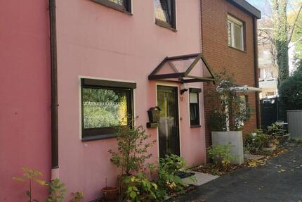 Einfamilienhaus in gepflegtem Umfeld in Eil.Keine Käuferprovision 4 zimmer