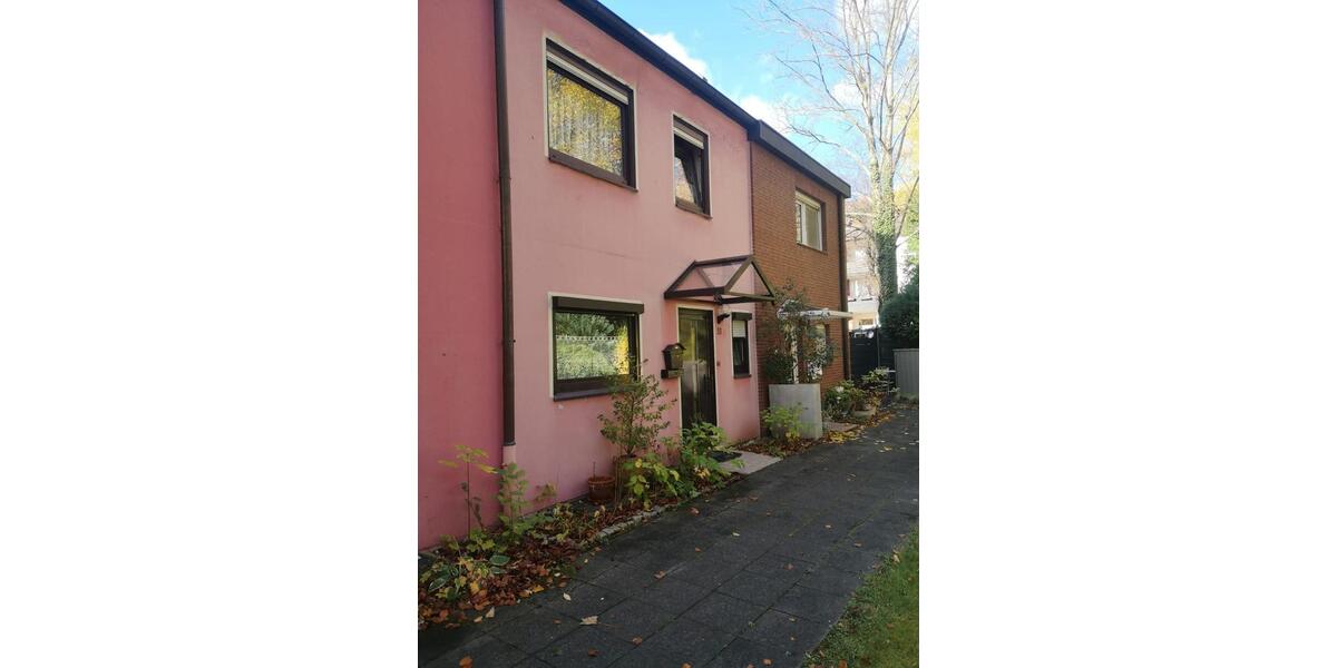 Einfamilienhaus in gepflegtem Umfeld in Eil.Keine Käuferprovision 4 zimmer