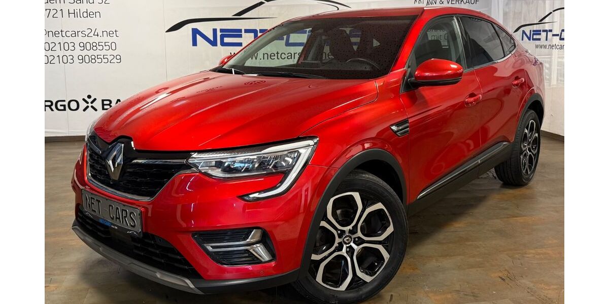 Renault Arkana 49.913 km 18.850 &euro; Hilden 40721